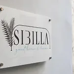Sibilla & Charme Гостевой дом 3*