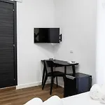 Гостевой дом Sibilla & Charme 3*