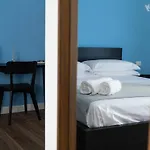 Гостевой дом Sibilla & Charme