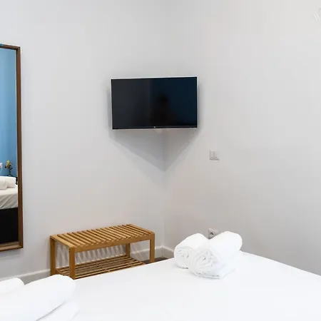 Sibilla & Charme Affittacamere Napoli