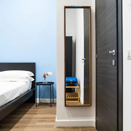 Sibilla & Charme Guest house *