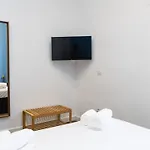 Sibilla & Charme Gæstehus Napoli